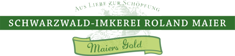 Maiers Gold Logo